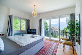 Cheerful 1 Bedroom for 2 people - Stunning View